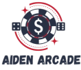 Aiden Arcade
